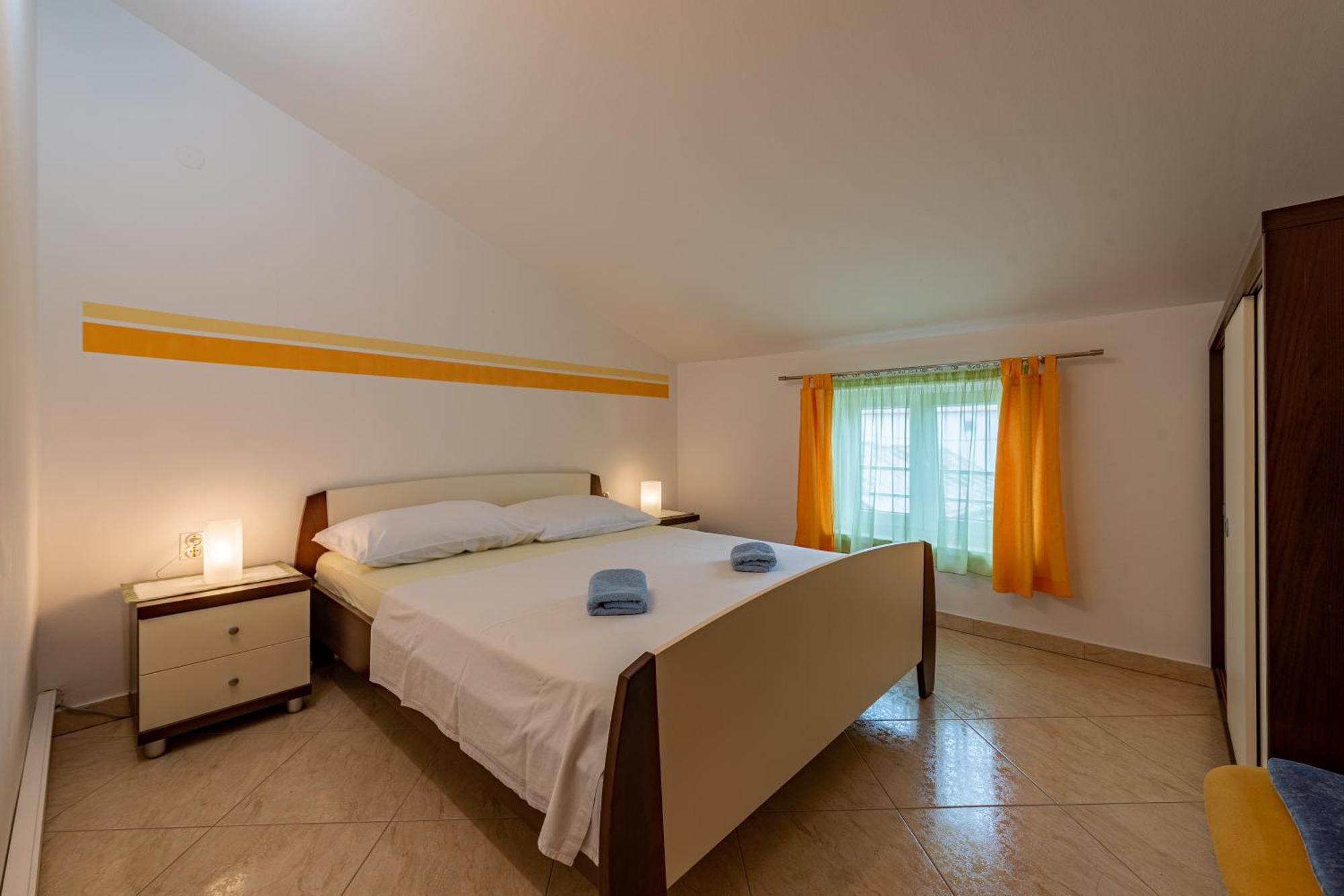 Haus Toni Apartment ราชานาส ภายนอก รูปภาพ