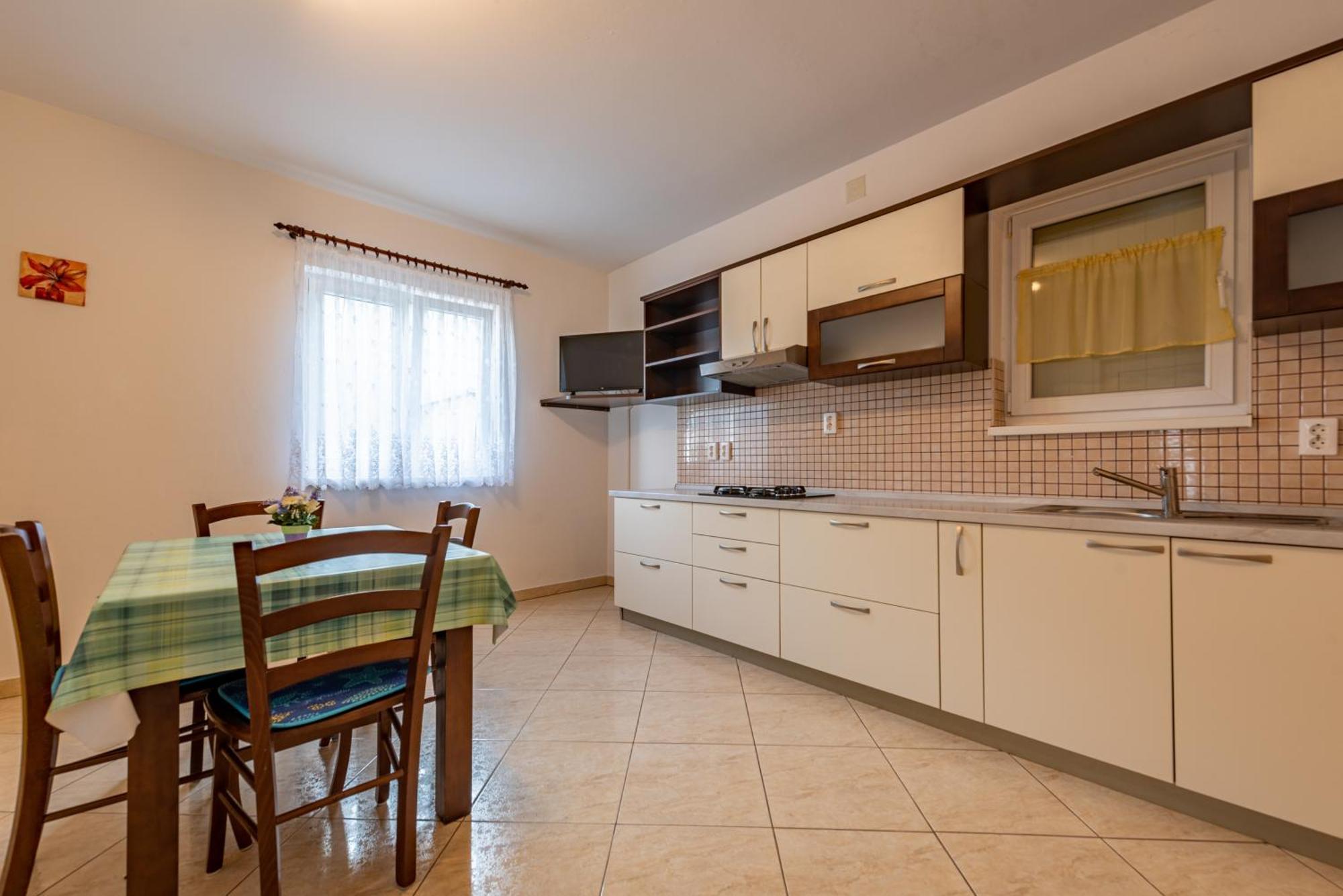 Haus Toni Apartment ราชานาส ภายนอก รูปภาพ
