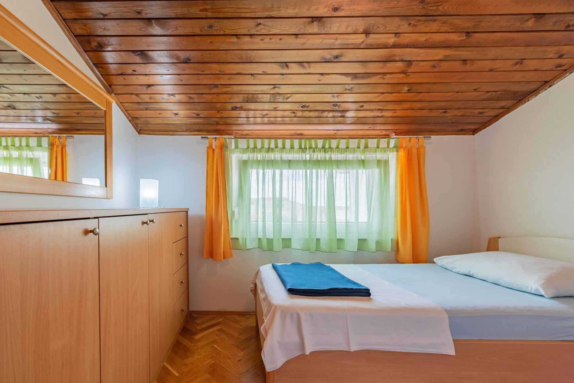 Haus Toni Apartment ราชานาส ภายนอก รูปภาพ