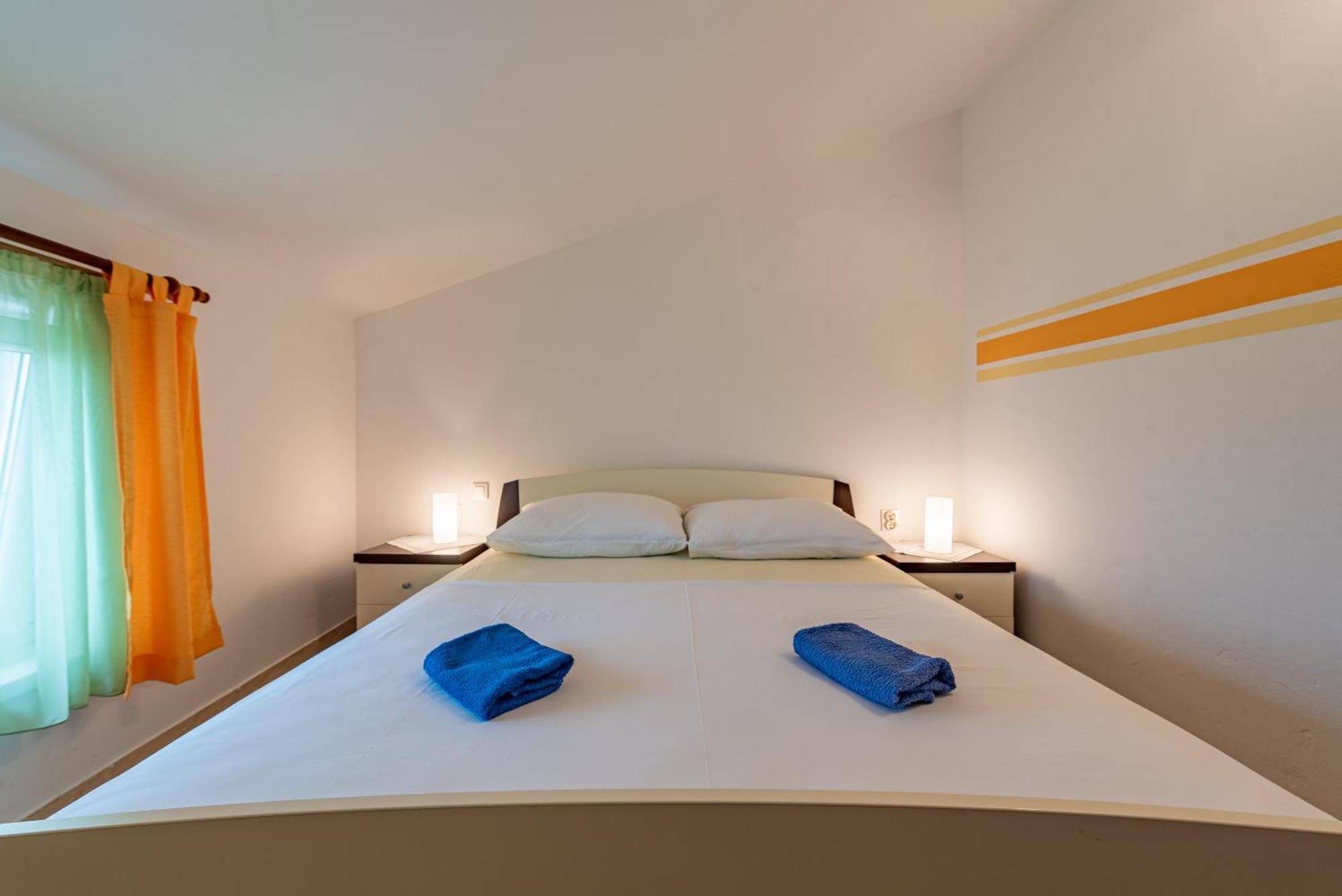 Haus Toni Apartment ราชานาส ภายนอก รูปภาพ