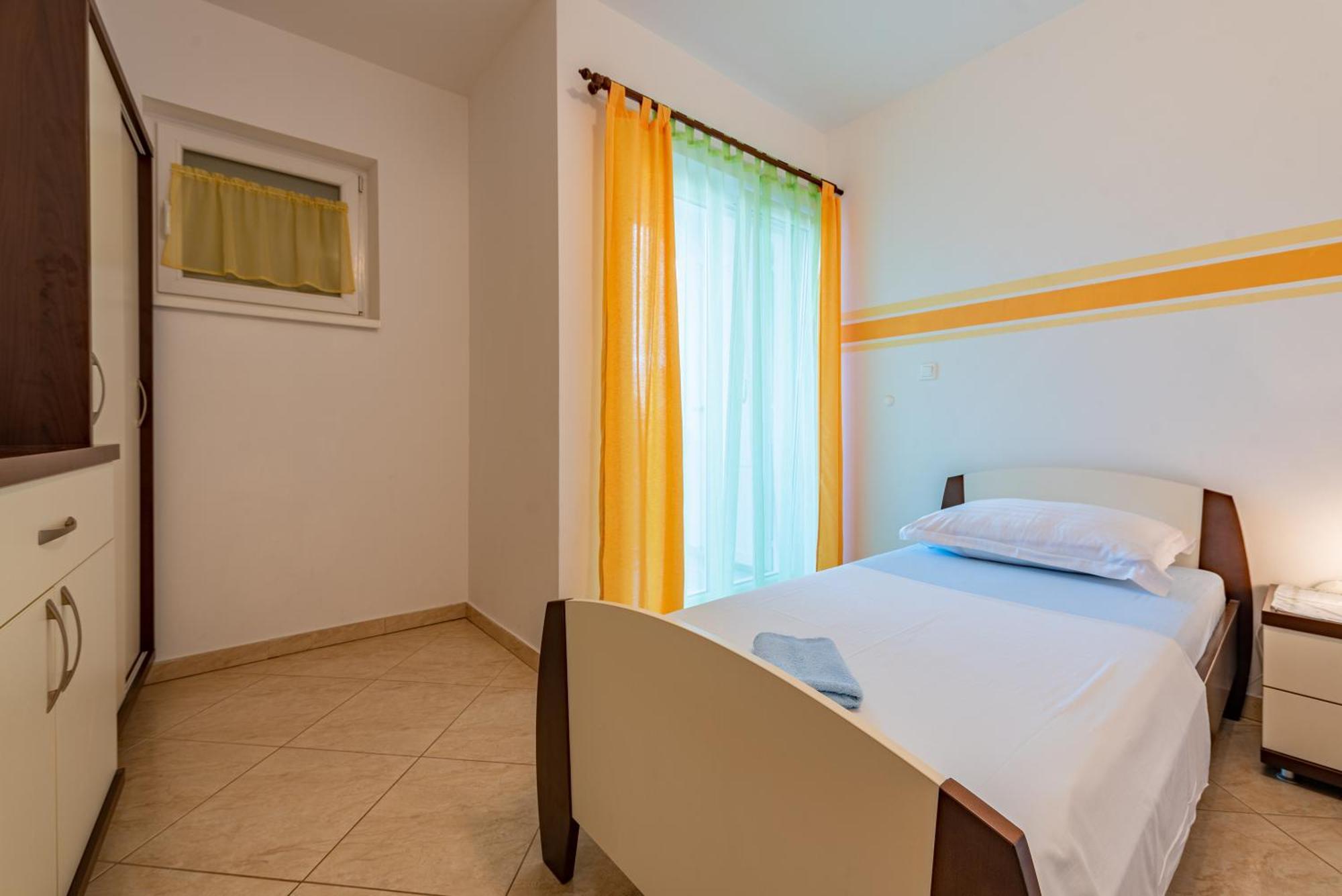 Haus Toni Apartment ราชานาส ห้อง รูปภาพ