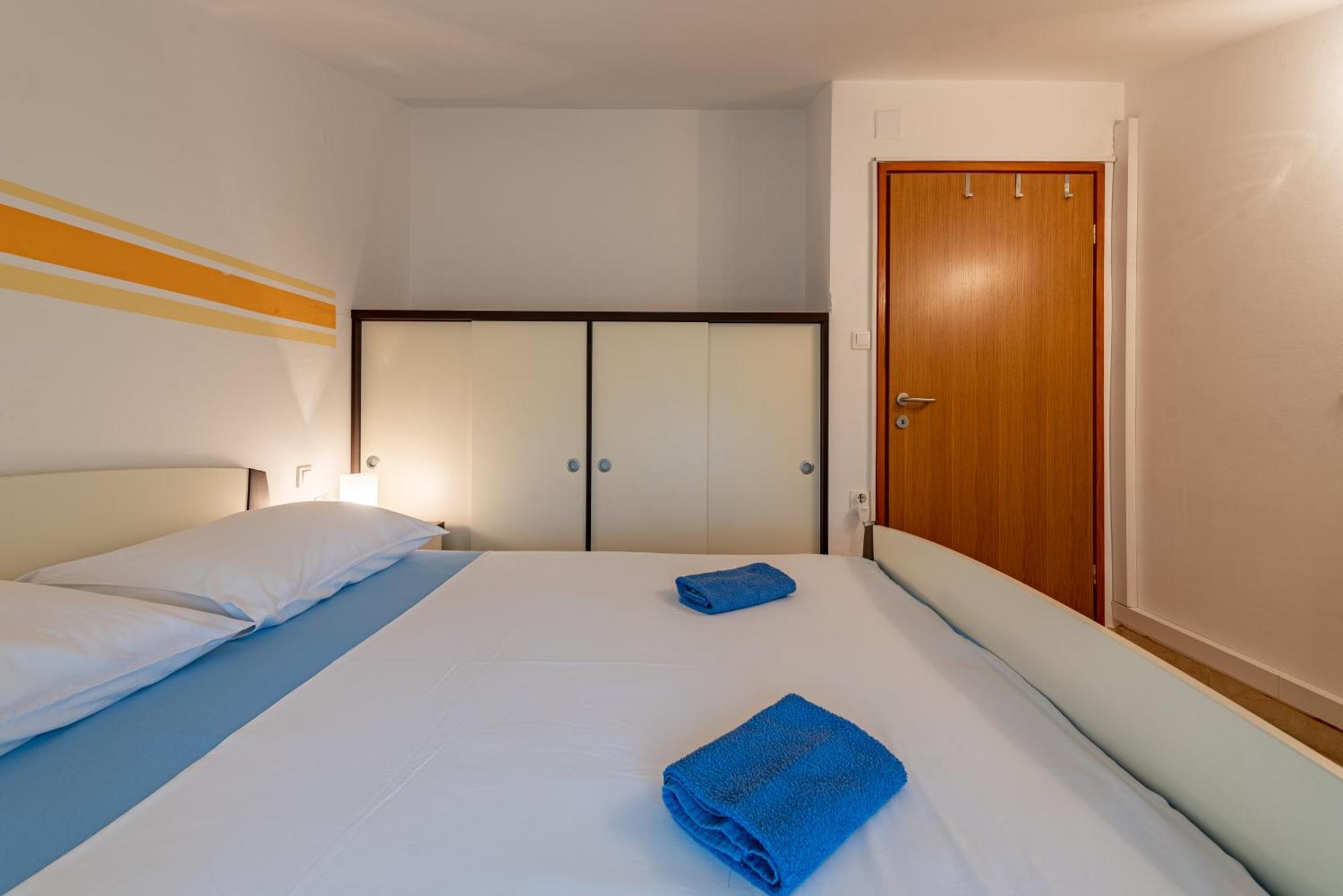 Haus Toni Apartment ราชานาส ห้อง รูปภาพ