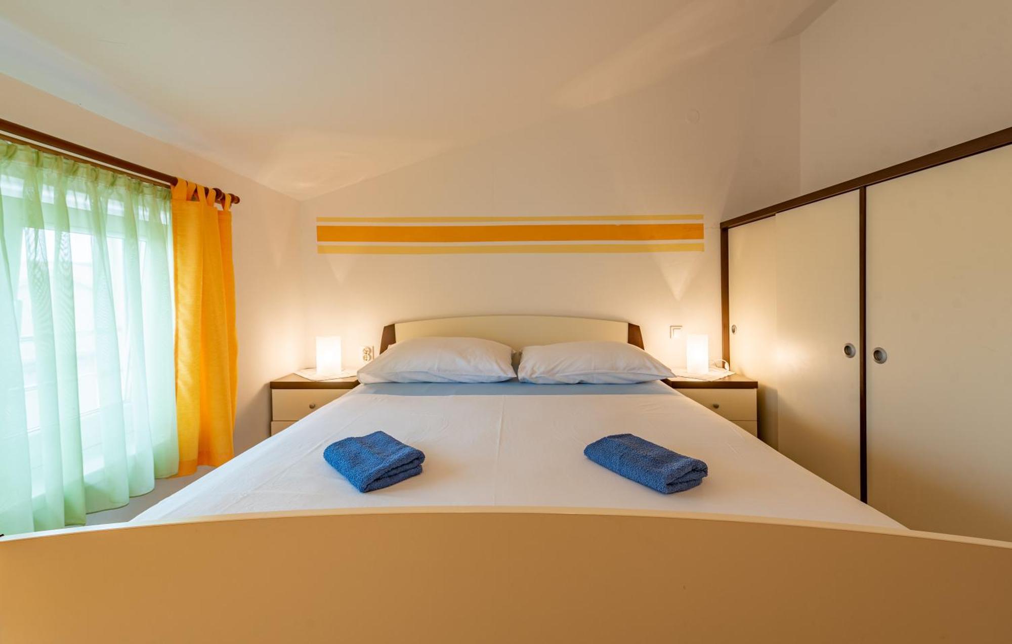 Haus Toni Apartment ราชานาส ห้อง รูปภาพ