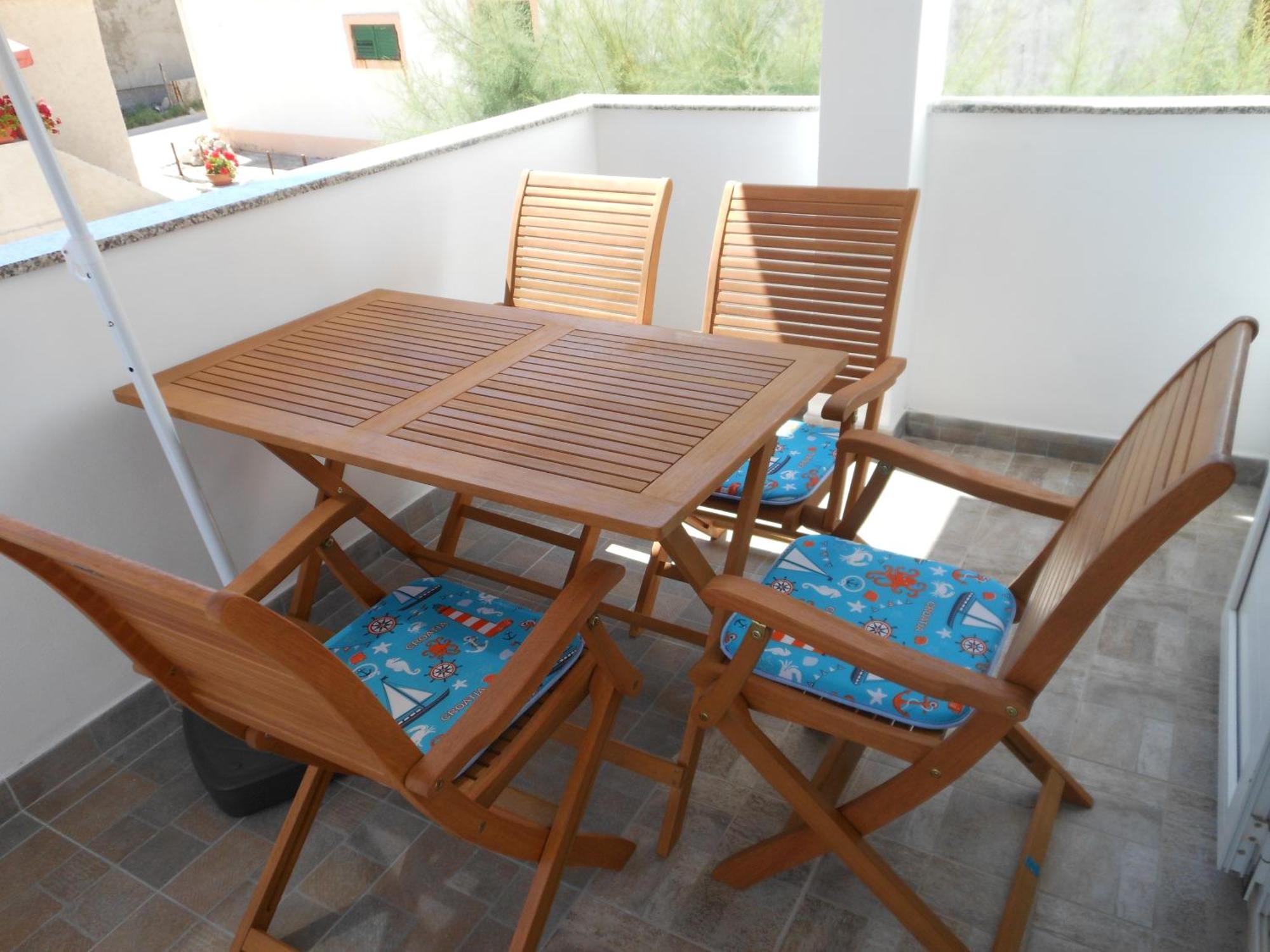 Haus Toni Apartment ราชานาส ห้อง รูปภาพ
